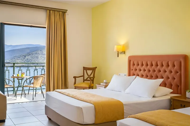 Hotel Kefalonia Bay Palace