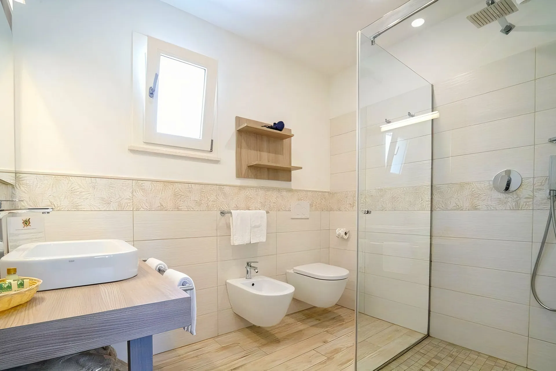 Hotel Baia del Godano Resort  Spa