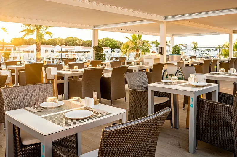 Hotel Suites del Lago