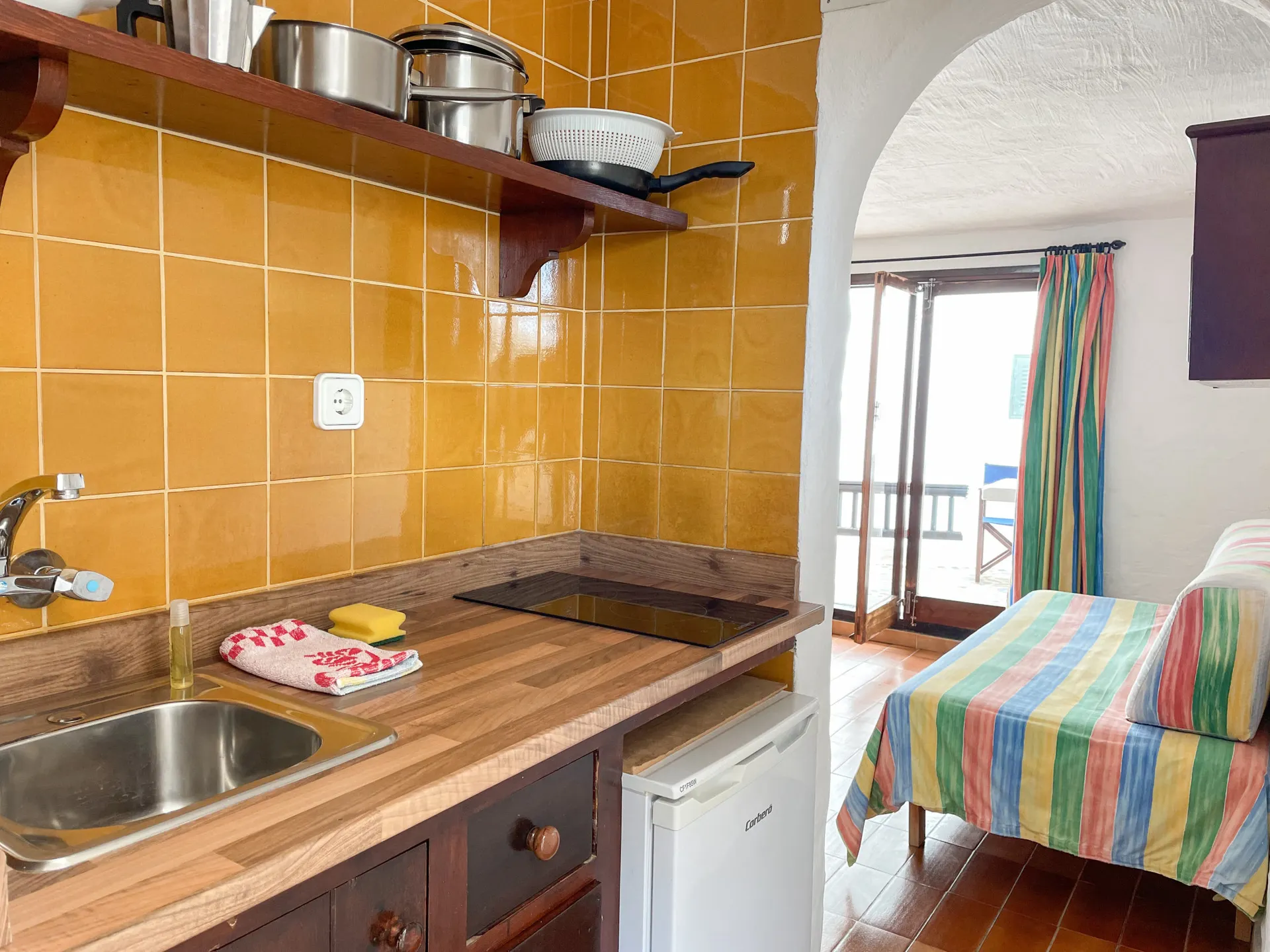 Appartements Binivell Park - Appartement B