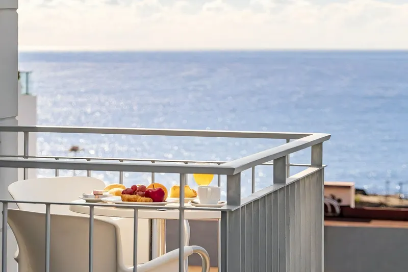 Hotel Madeira Bright Star