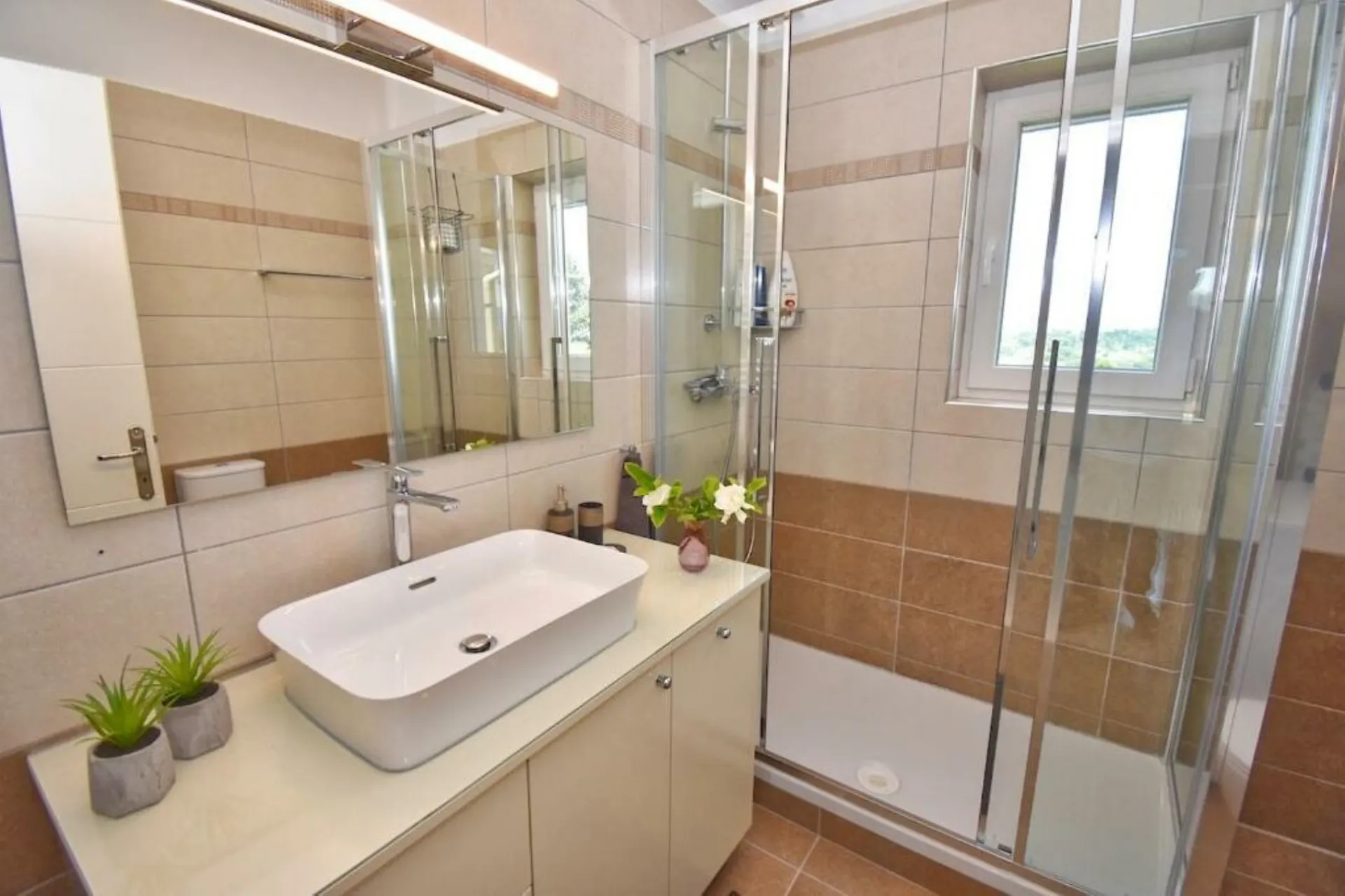Villa Caesar - 2-Zimmer Appartement