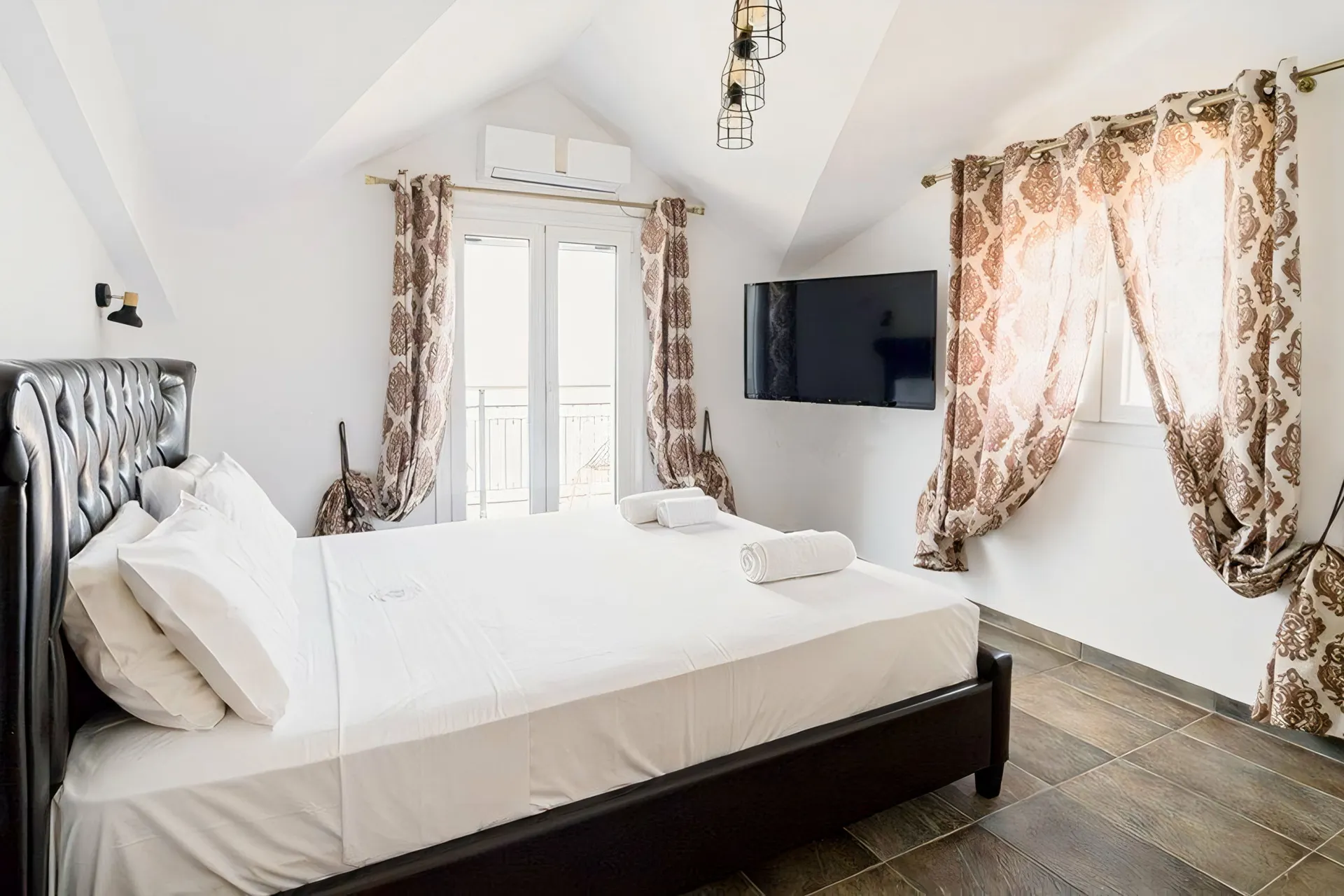 Aparthotel Stellatos House