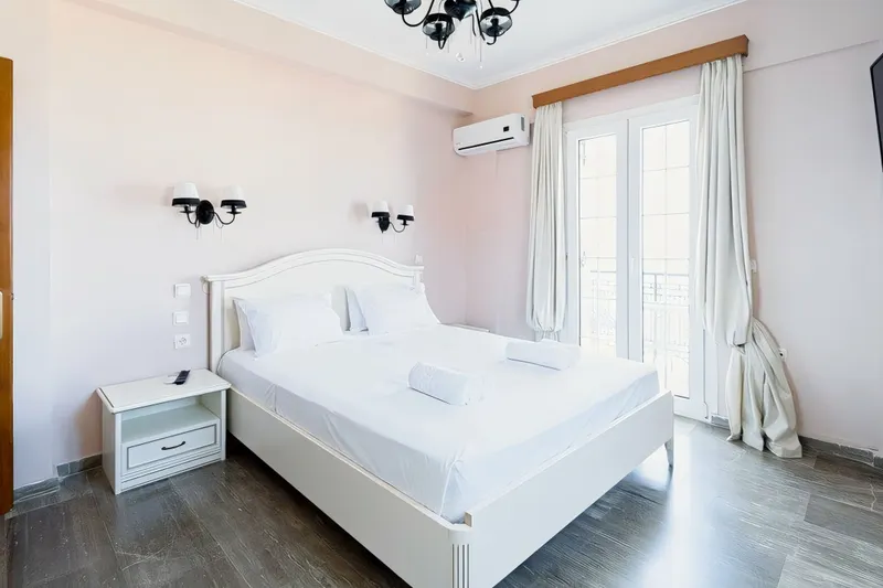 Aparthotel Stellatos House