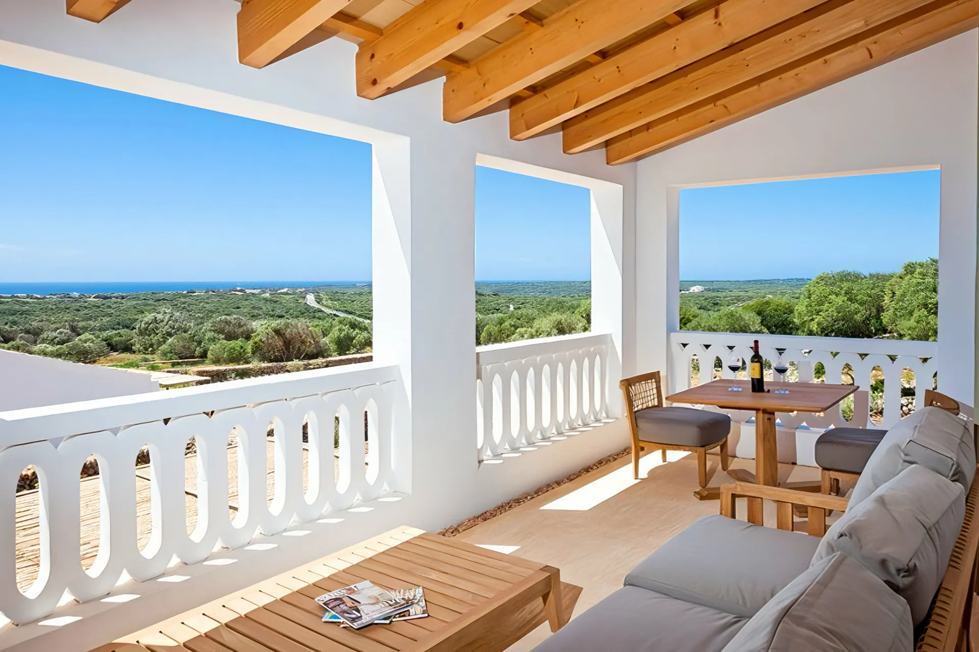 Landhotel Torralbenc