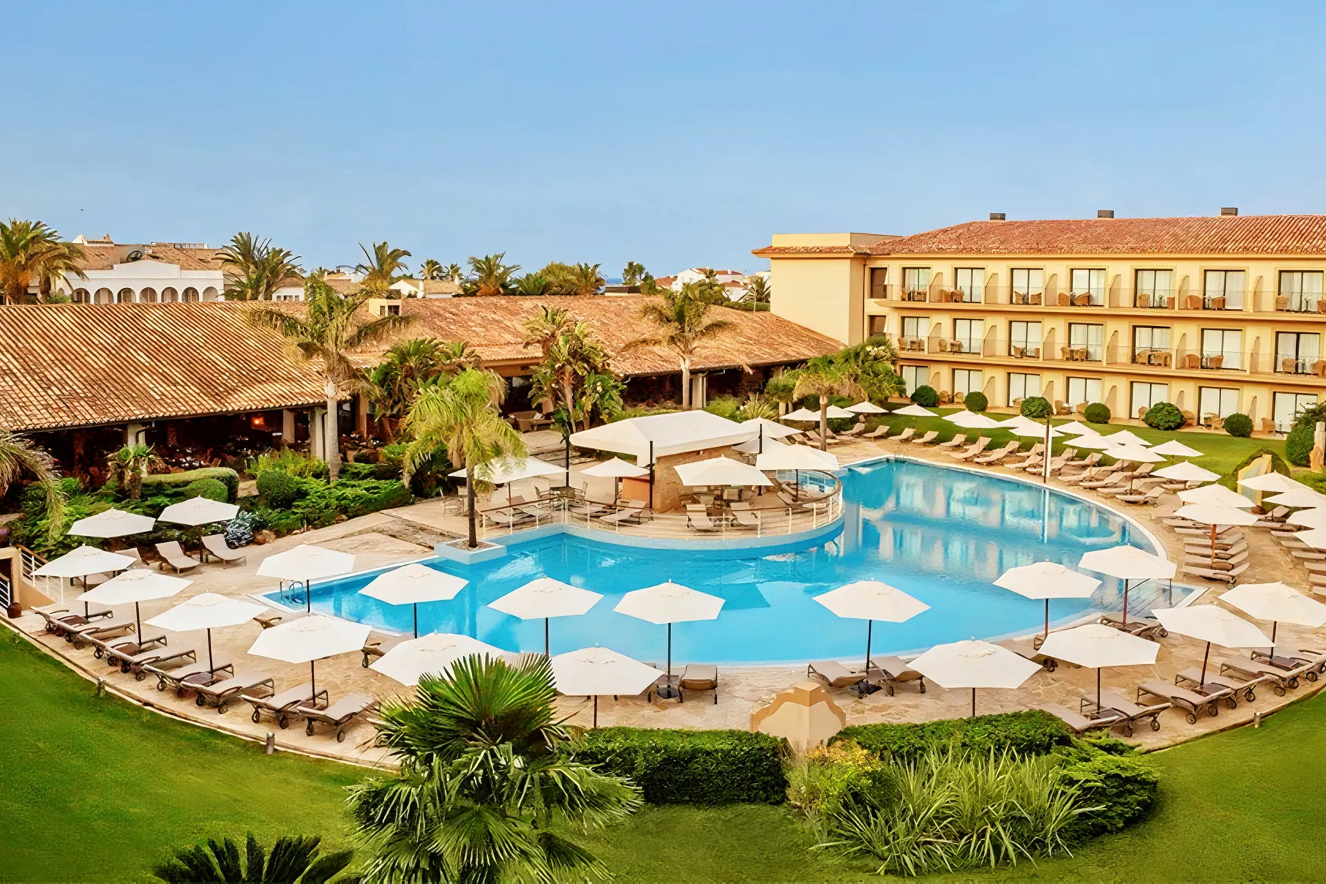 Hotel Portblue La Quinta