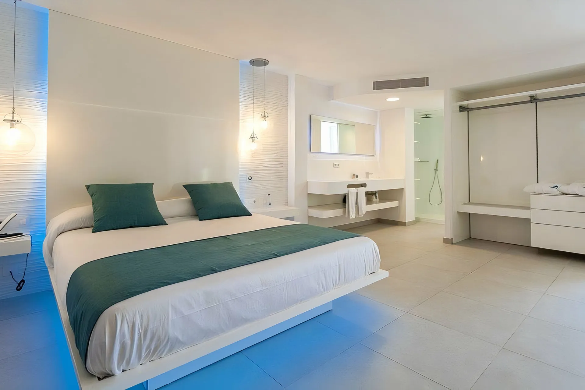 Hotel Casas del Lago