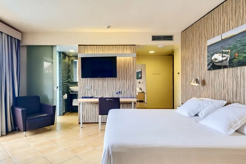 Hotel Occidental Menorca