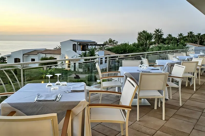 Hotel Borgo Donna Canfora