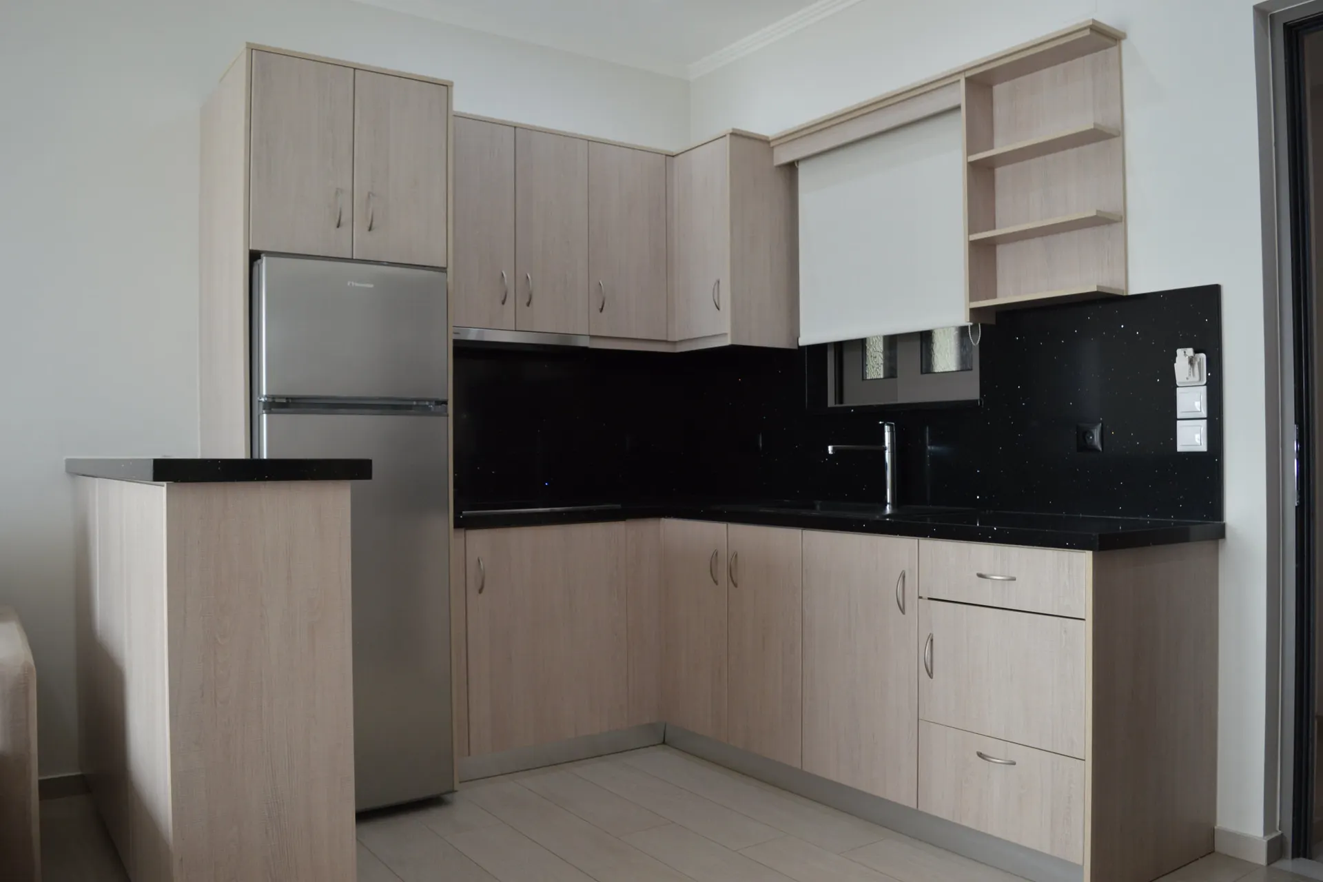 Mare Vita Appartments - Appartement Meerblick