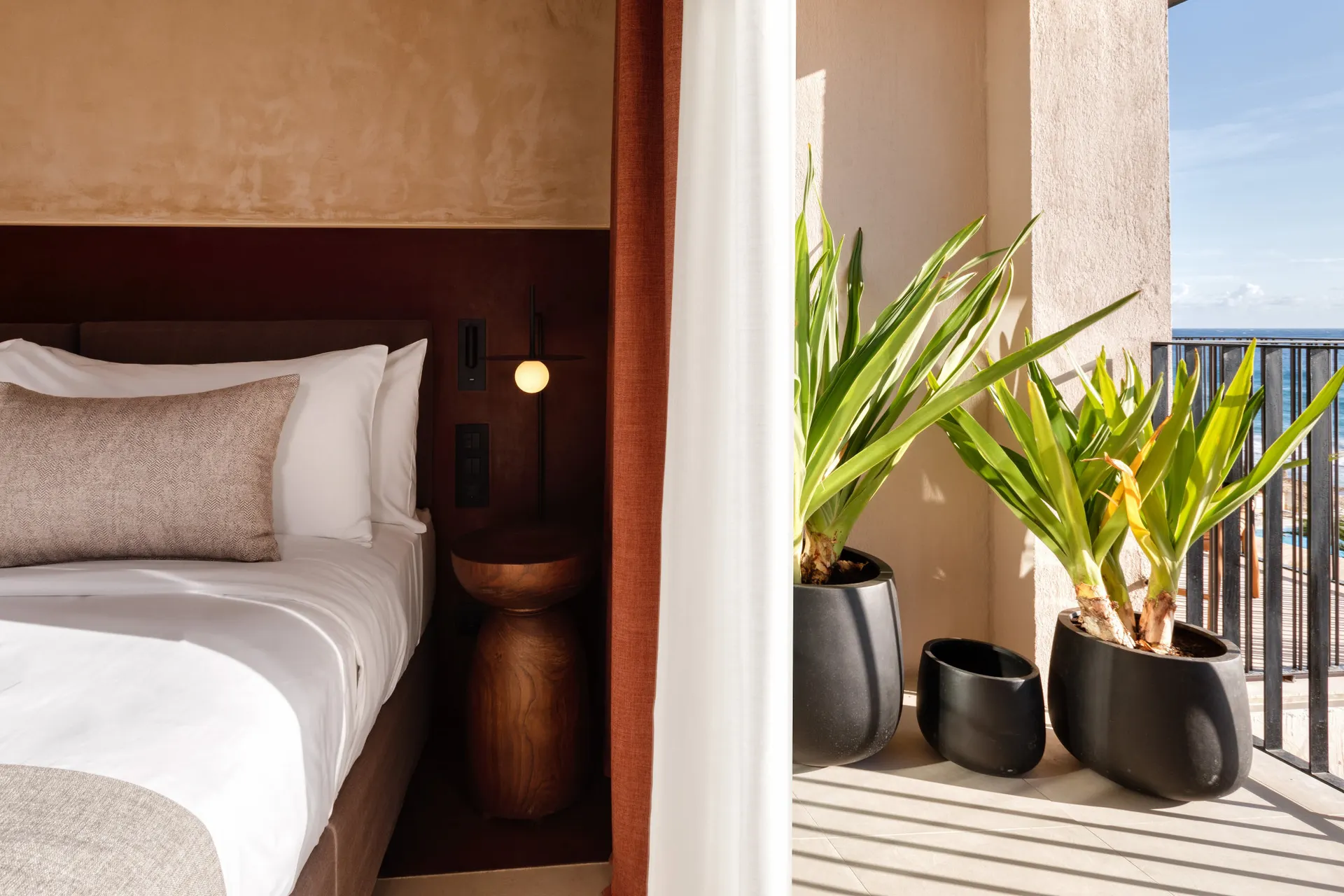 Hotel Domes of Corfu - Sapphire Sublime Family Suite