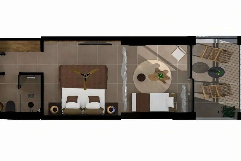 Hotel Domes of Corfu