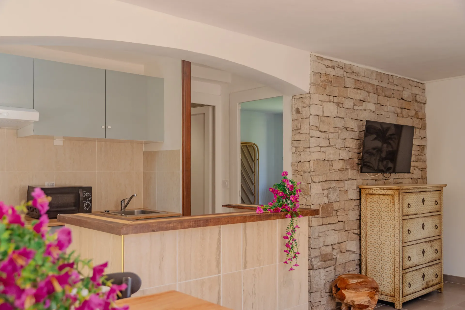 Ferienwohnung La Vallicella - Appartement Luxe