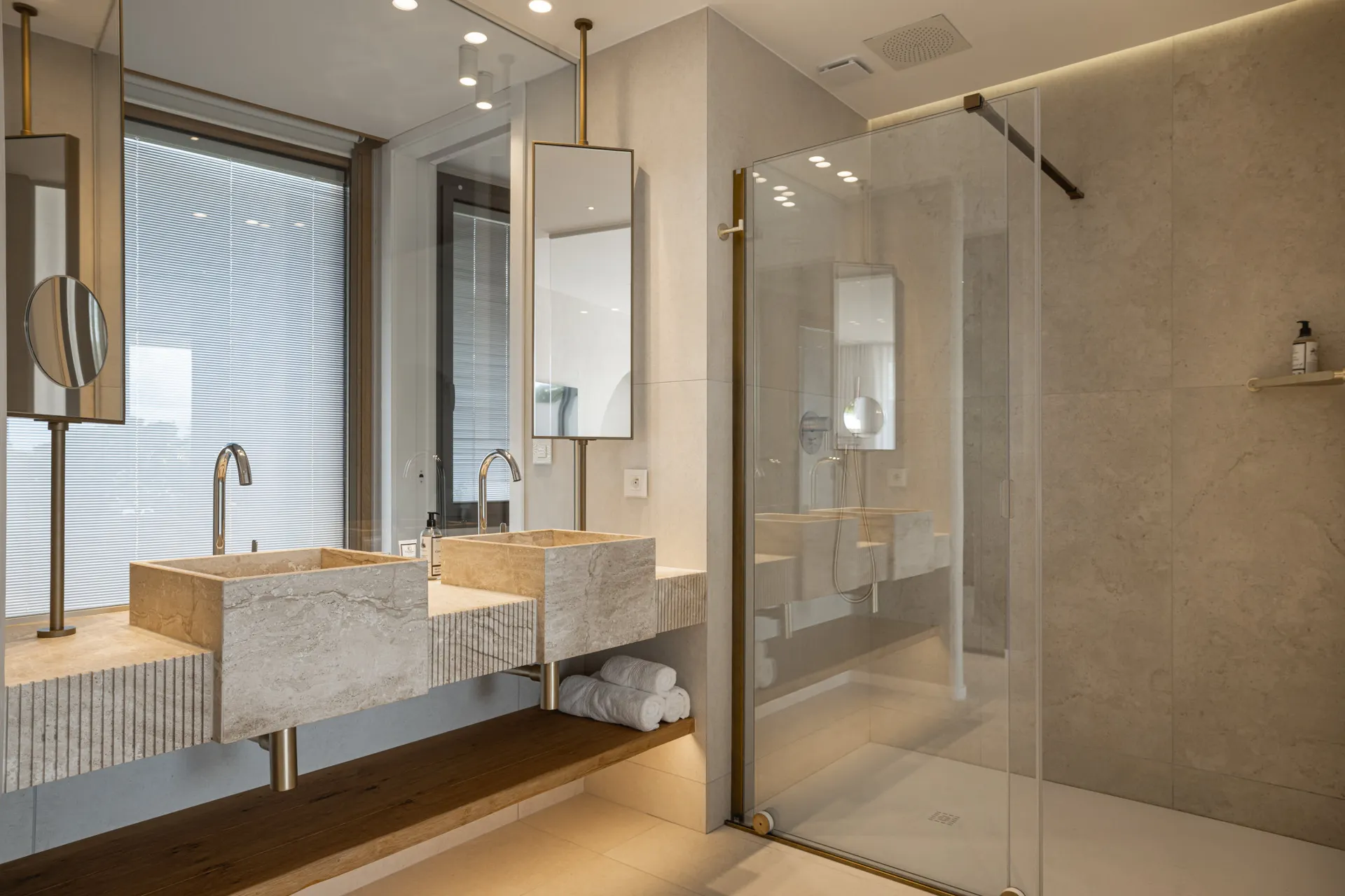 Hotel Cala di Greco - Suite Premium