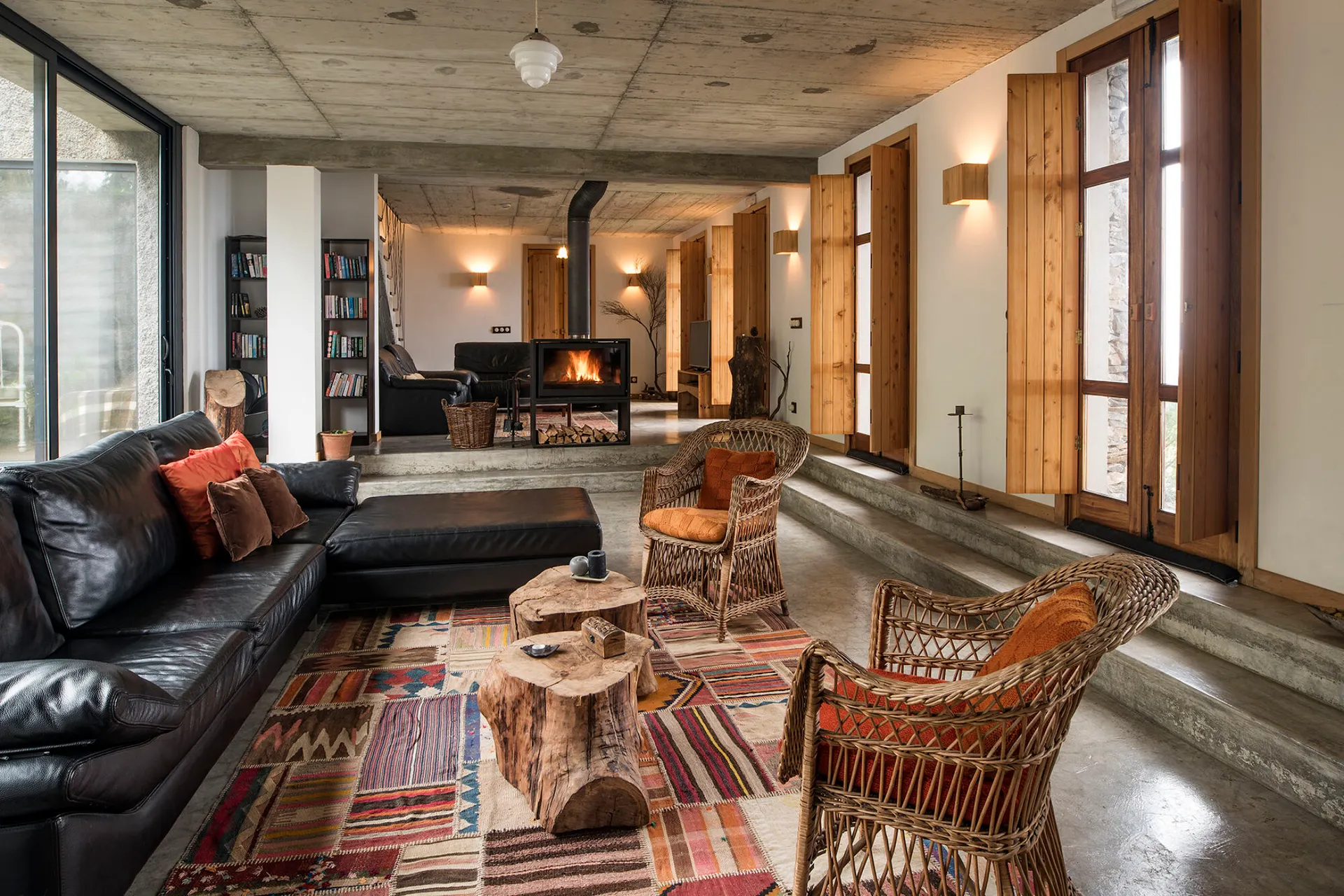 Casas da Levada - Ferienhaus B