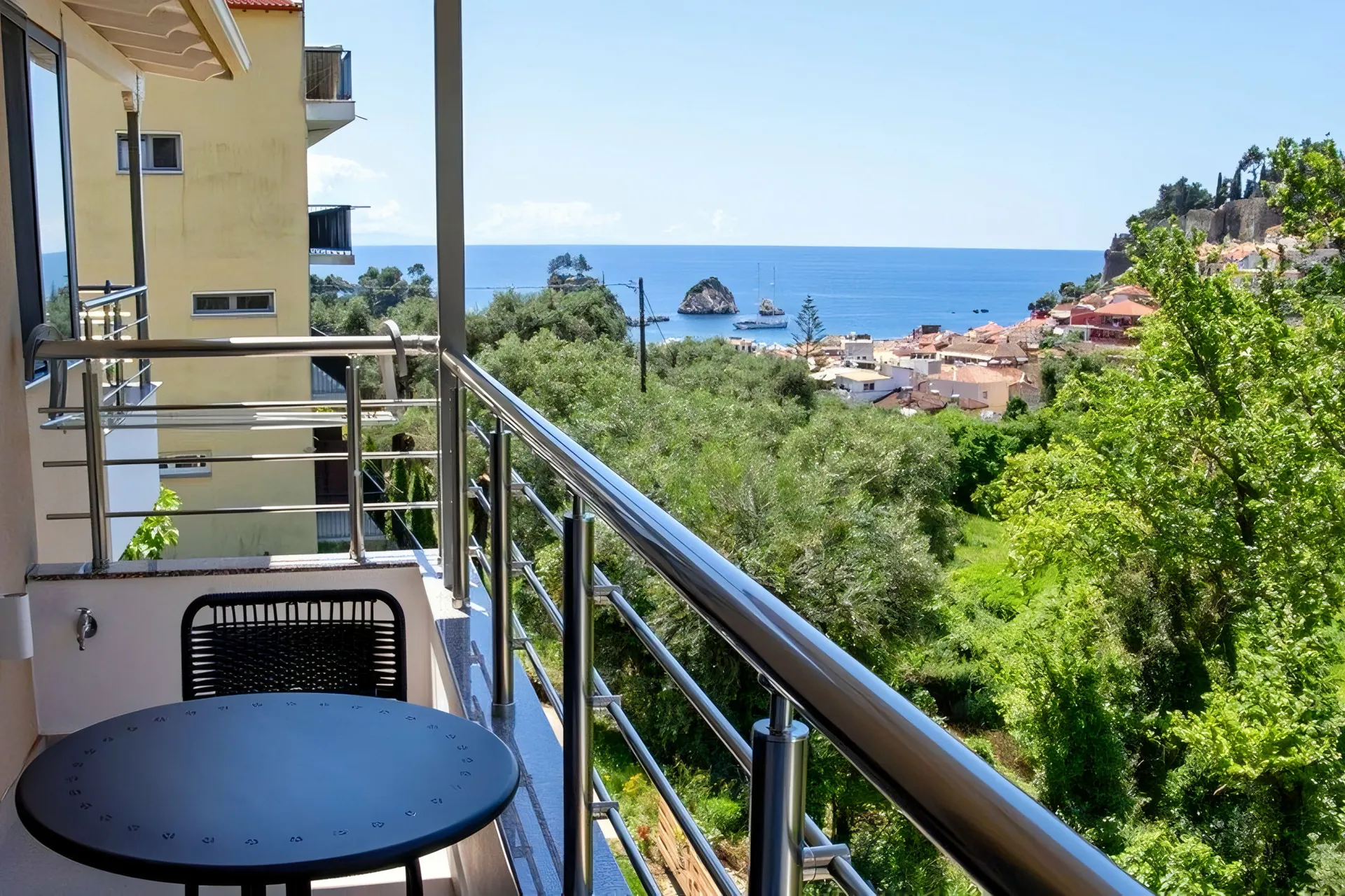 Elia Boutique Hotel