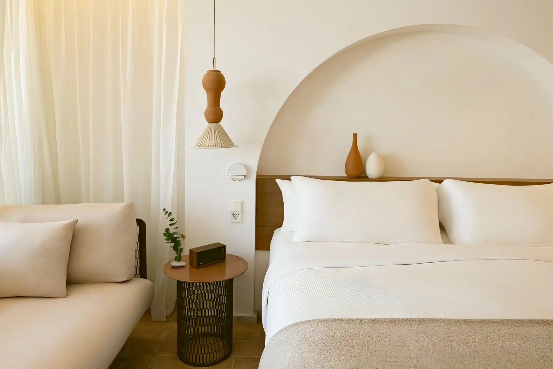 Hotel Villa Le Blanc Gran Meliá