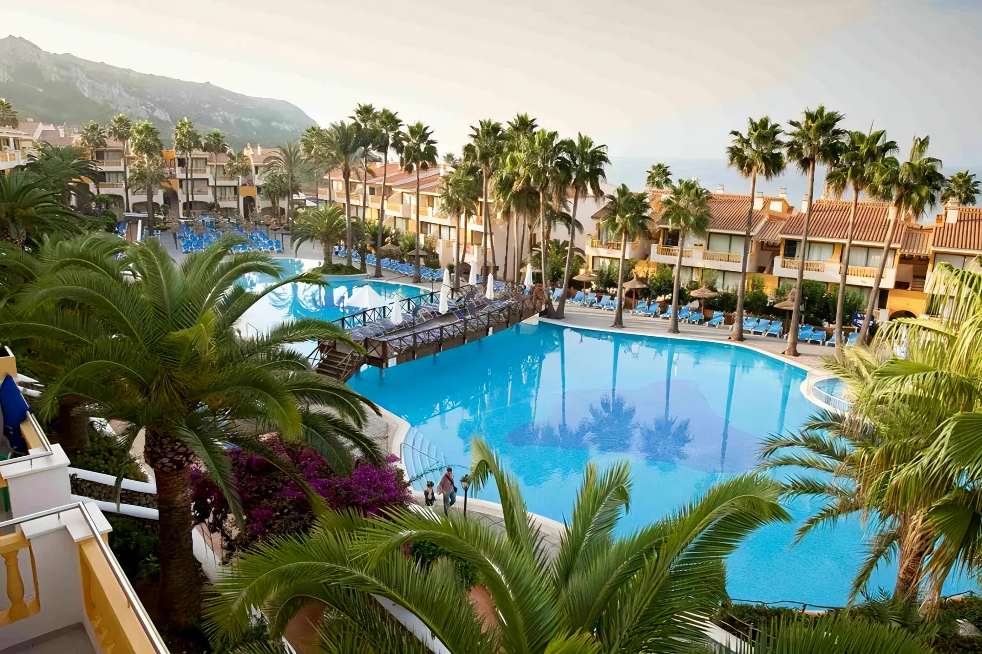 Royal Son Bou Family Club