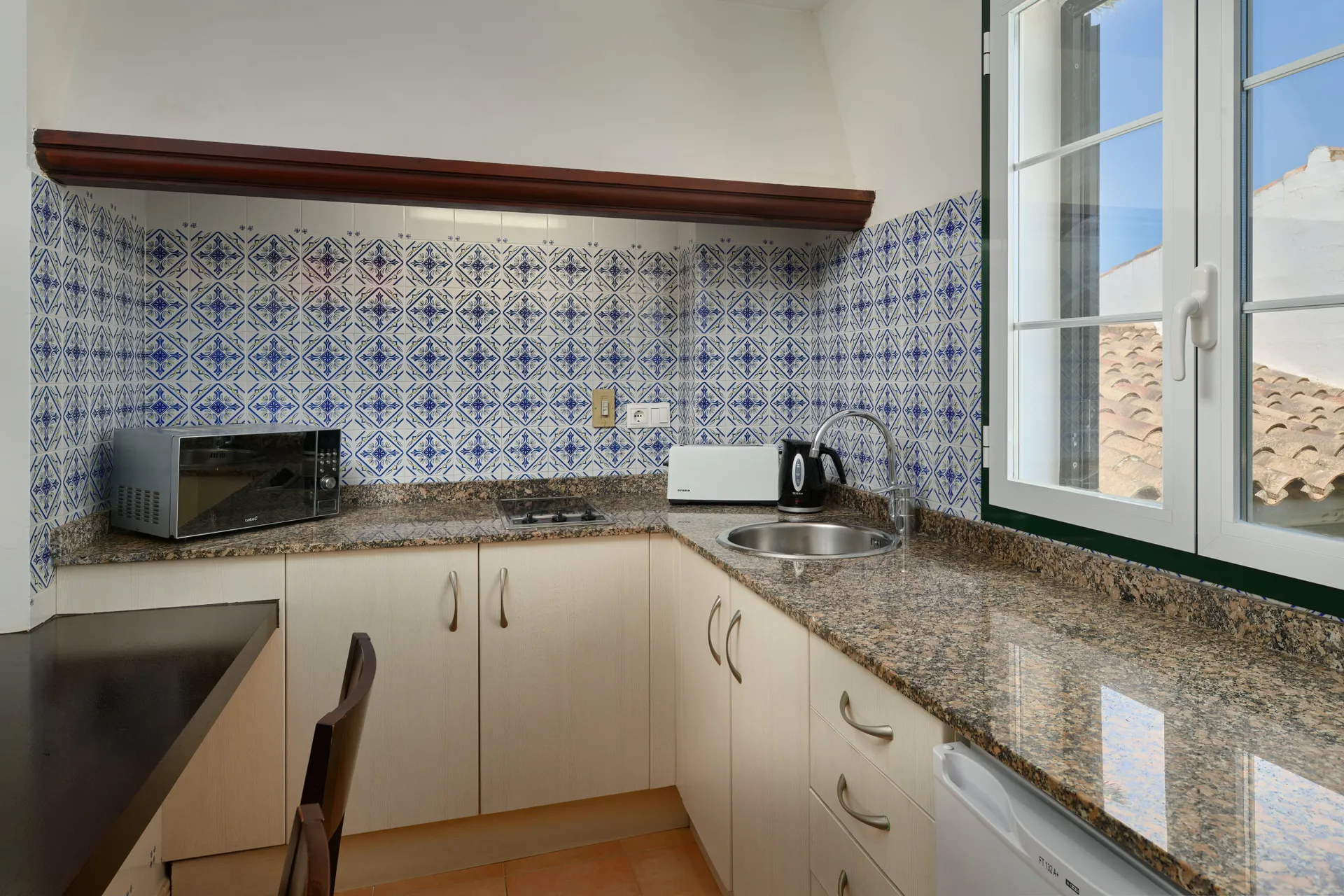 Grupotel Club Menorca - Appartement