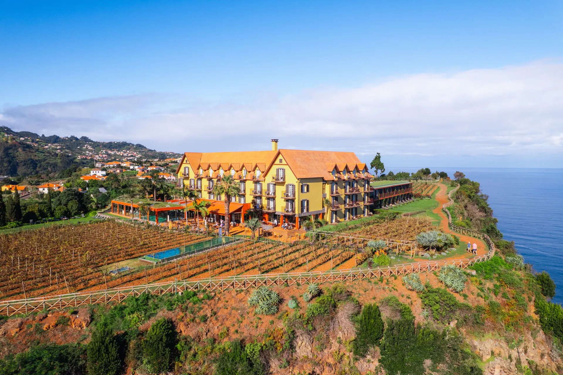 Quinta do Furao