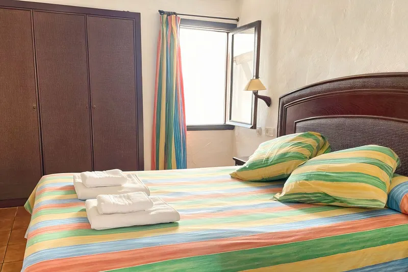 Appartments Binivell Park