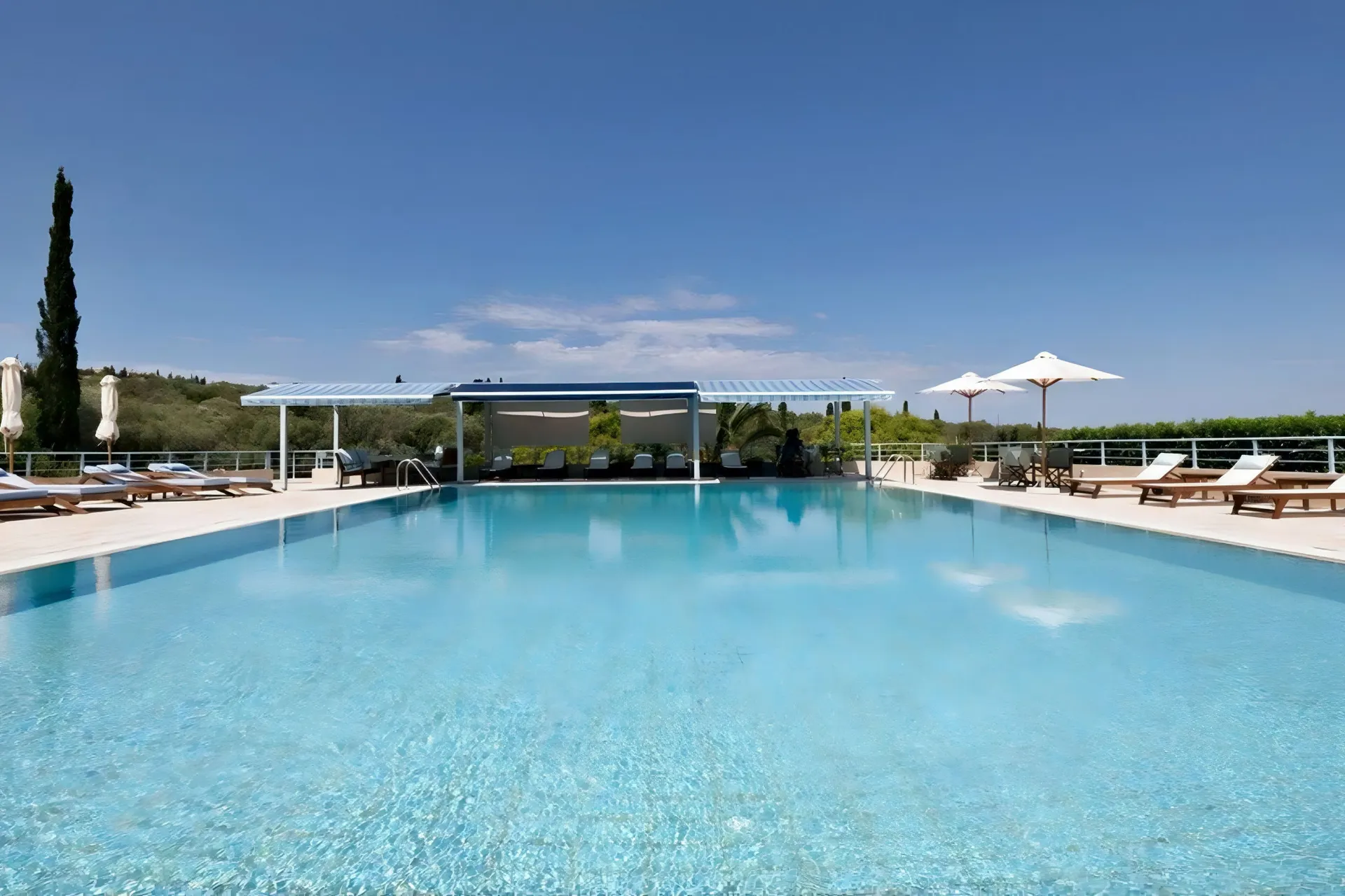 Mira Resort