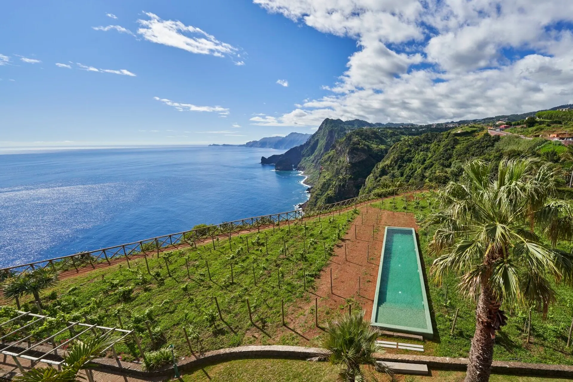 Quinta do Furao