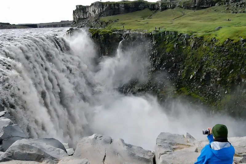 Rundreise Entlang der Ringstraße