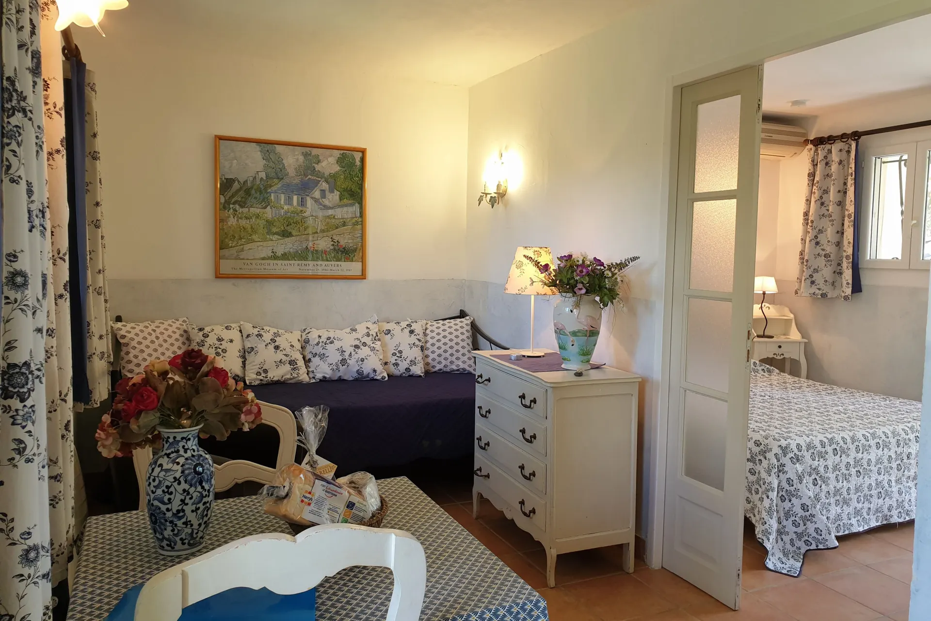 Ferienwohnung Le Home - Studio S3 Le Home