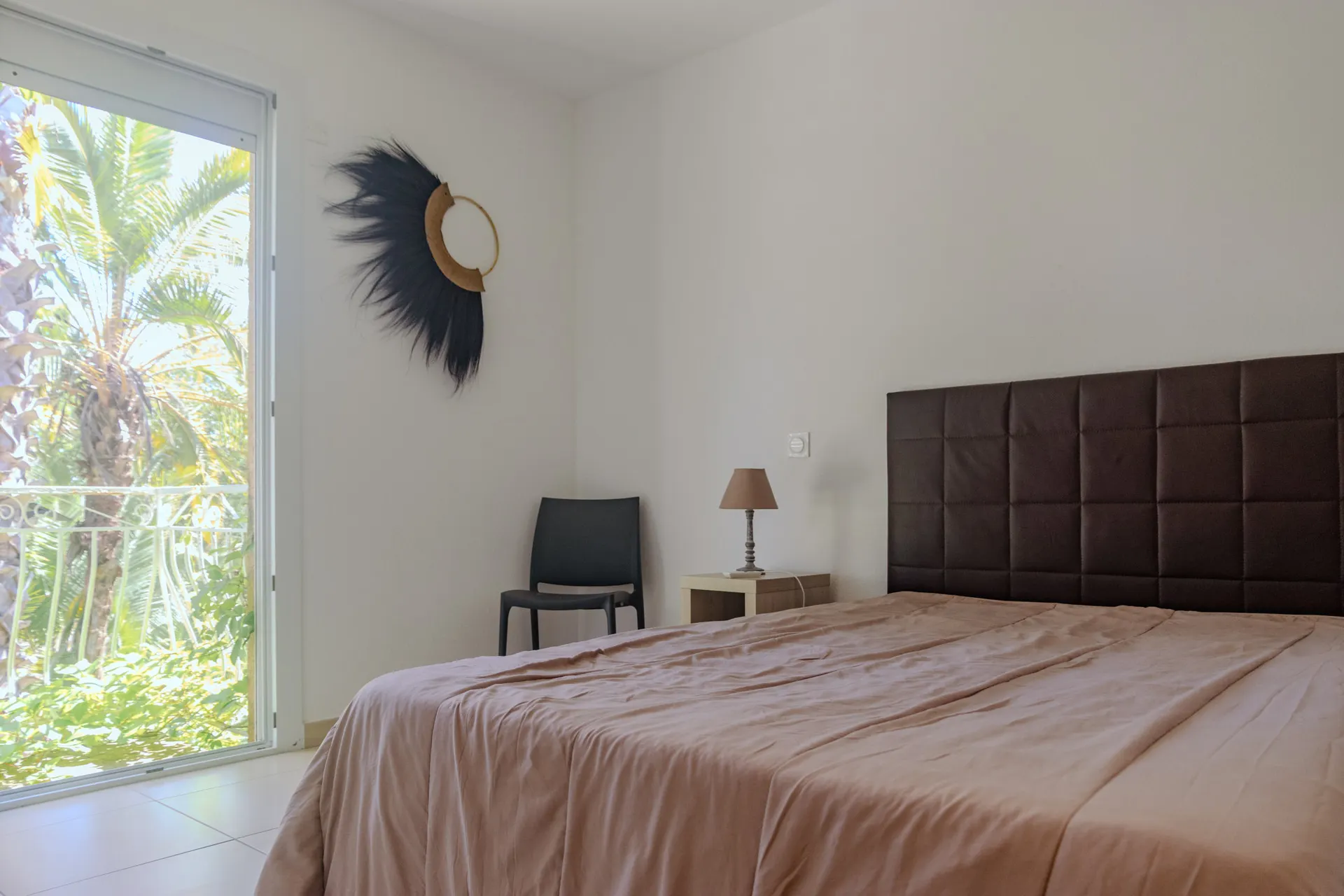 Ferienwohnungen La Vallicella - Appartement C