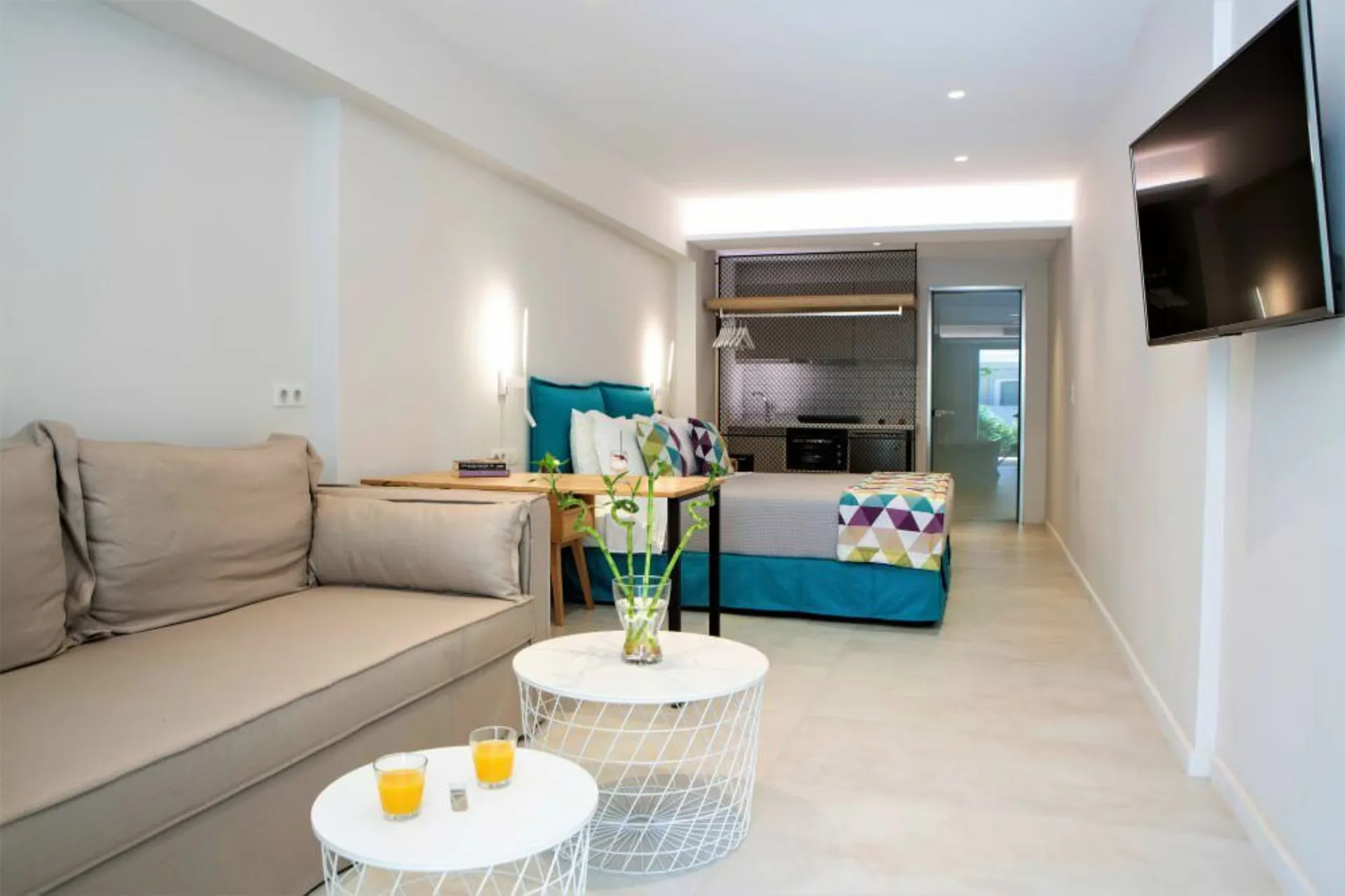 Odyssey Hotel - Studio