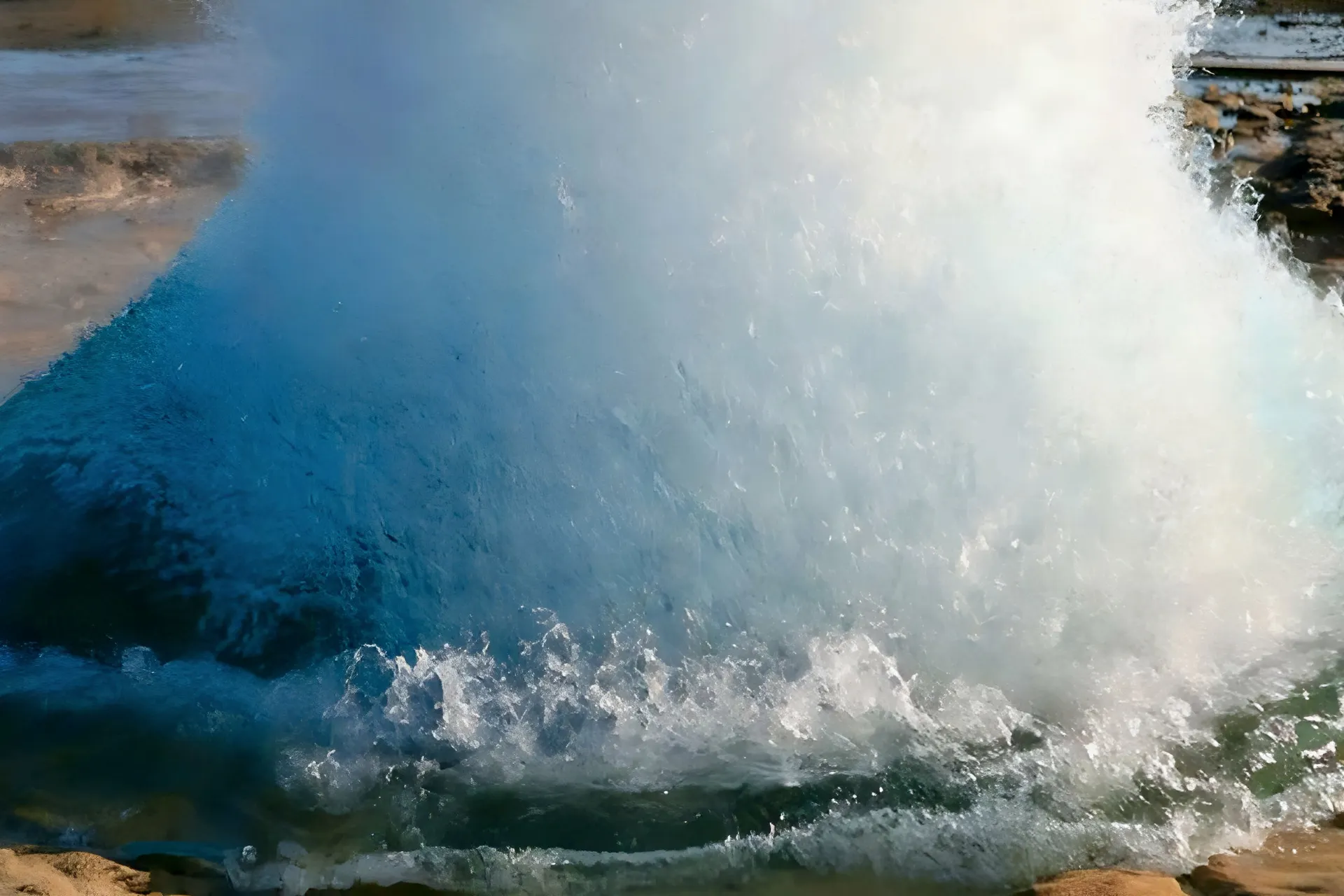 Rundreise Entlang der Ringstraße