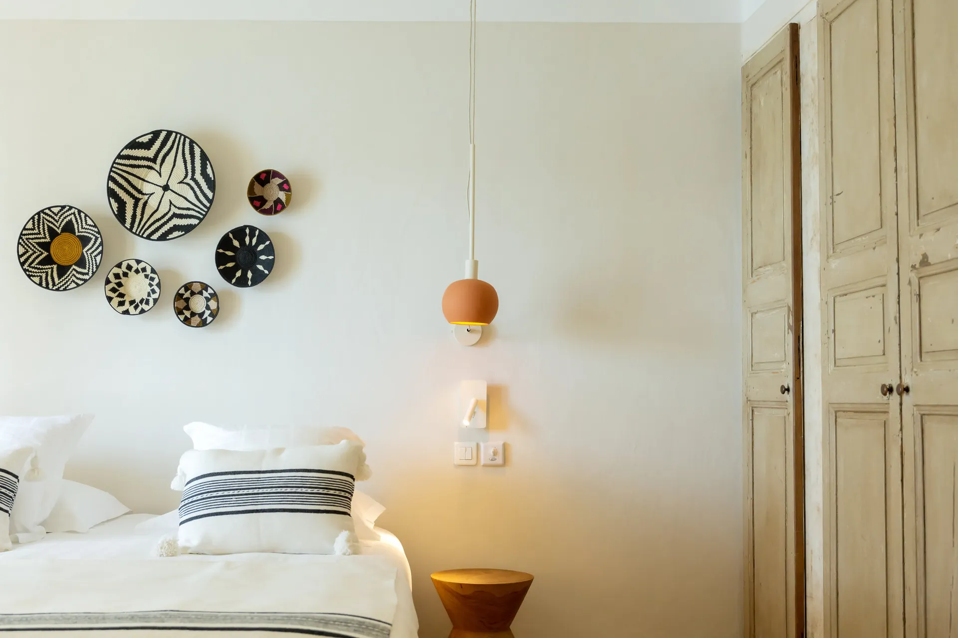 Hotel Casa Santini X Roc Seven - Doppelzimmer Komfort
