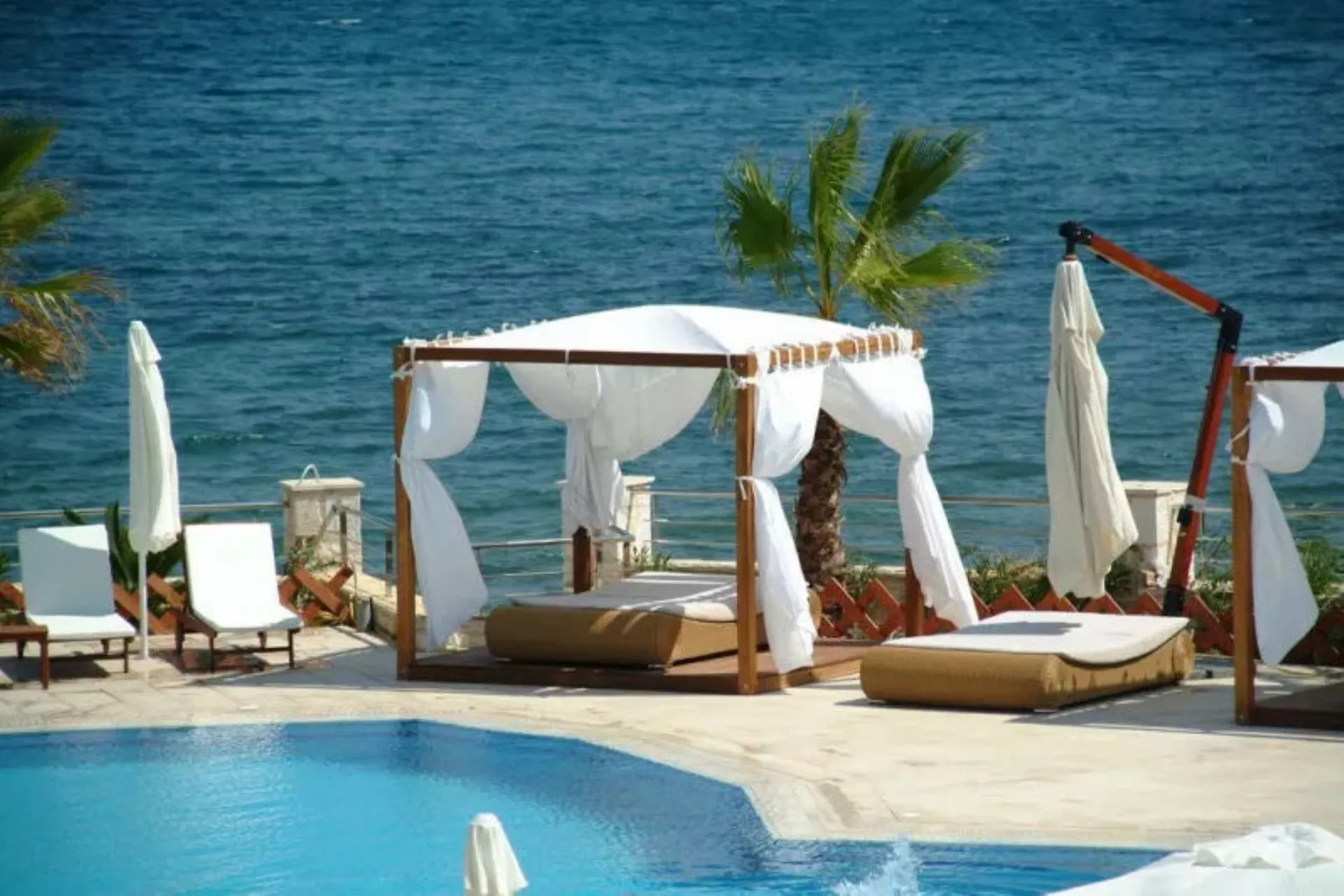 Hotel Ionian Emerald