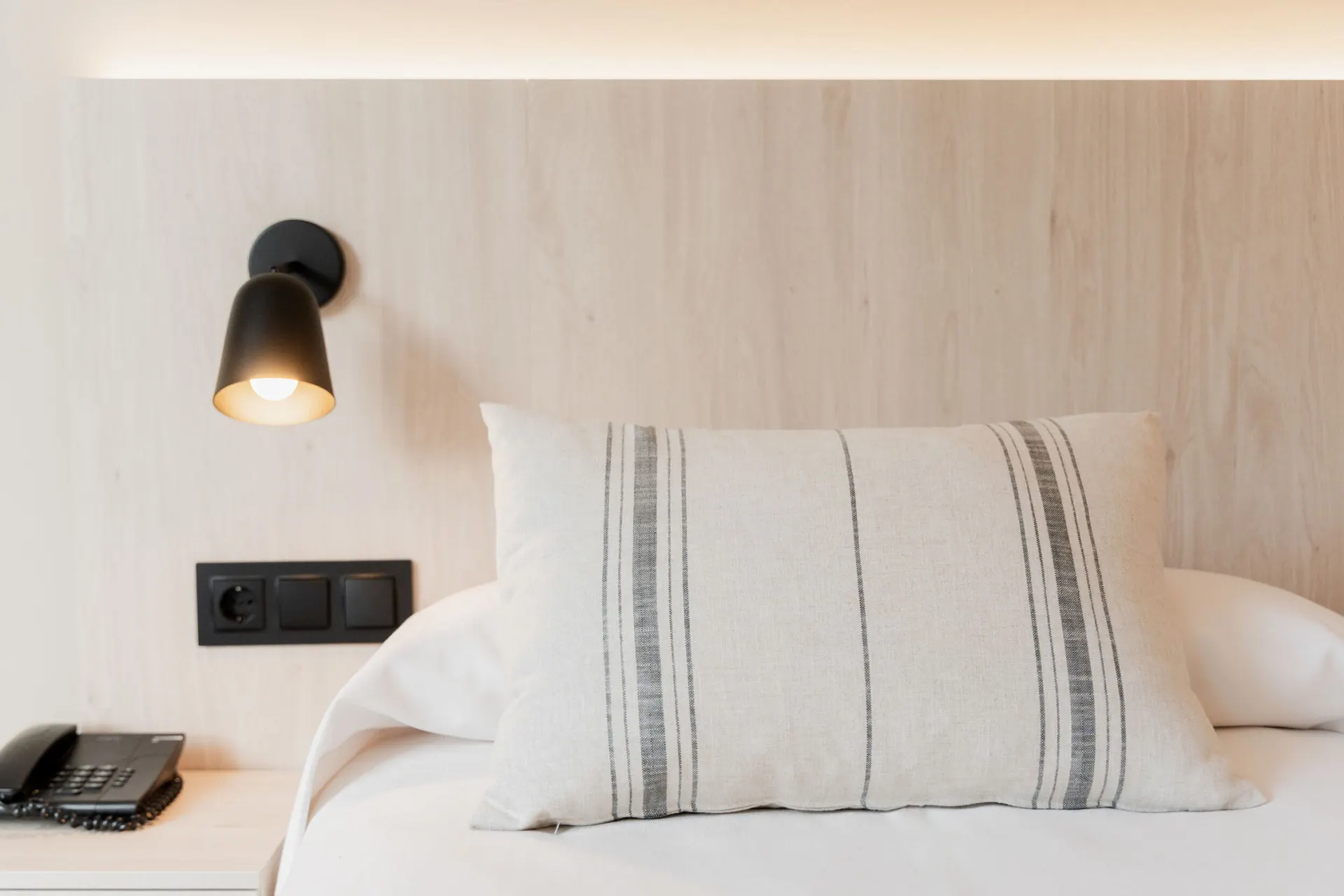 Minura Cala Galdana- Doppelzimmer seitlicher Meerblick