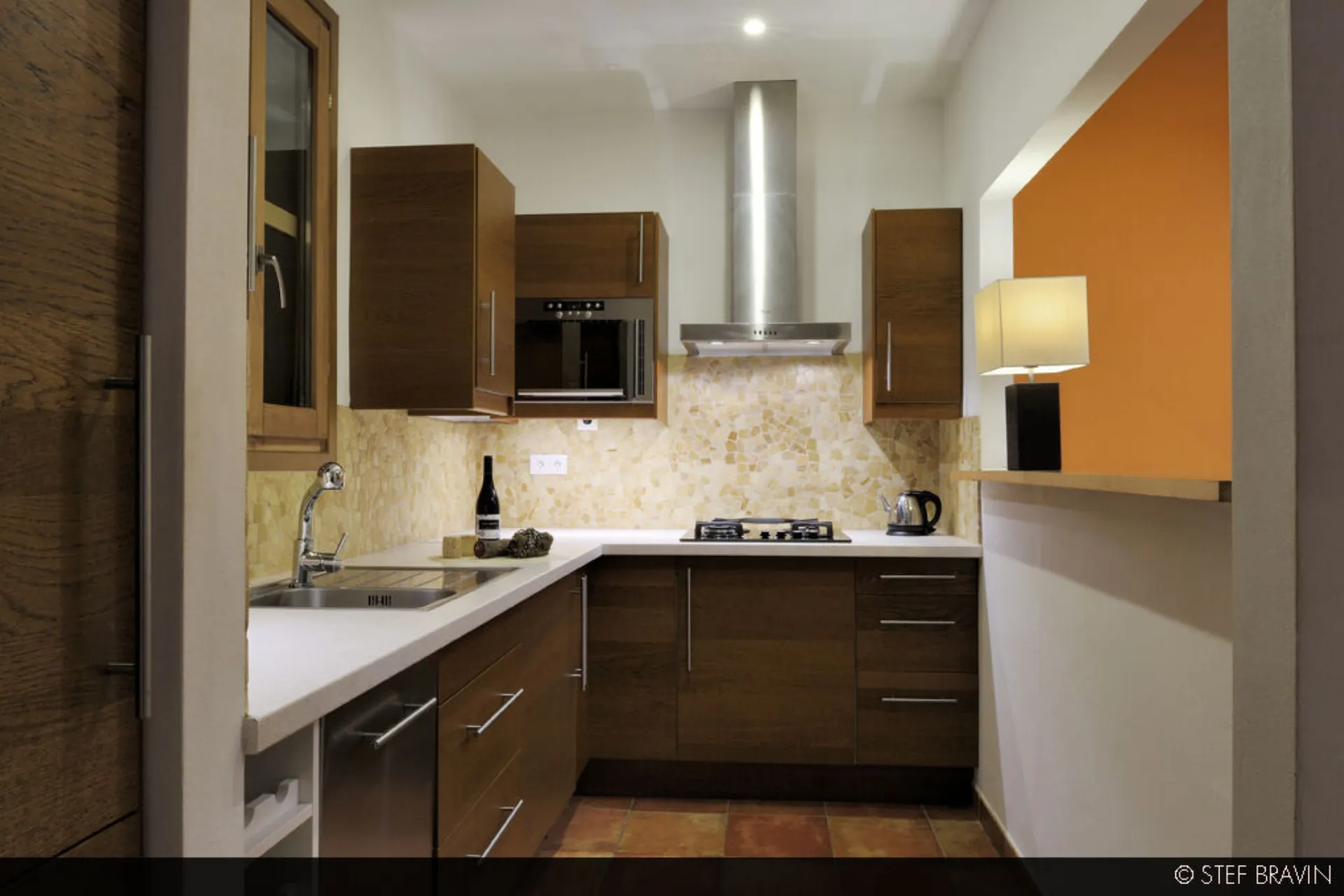 Ferienhaus Codaleone - Villa 1