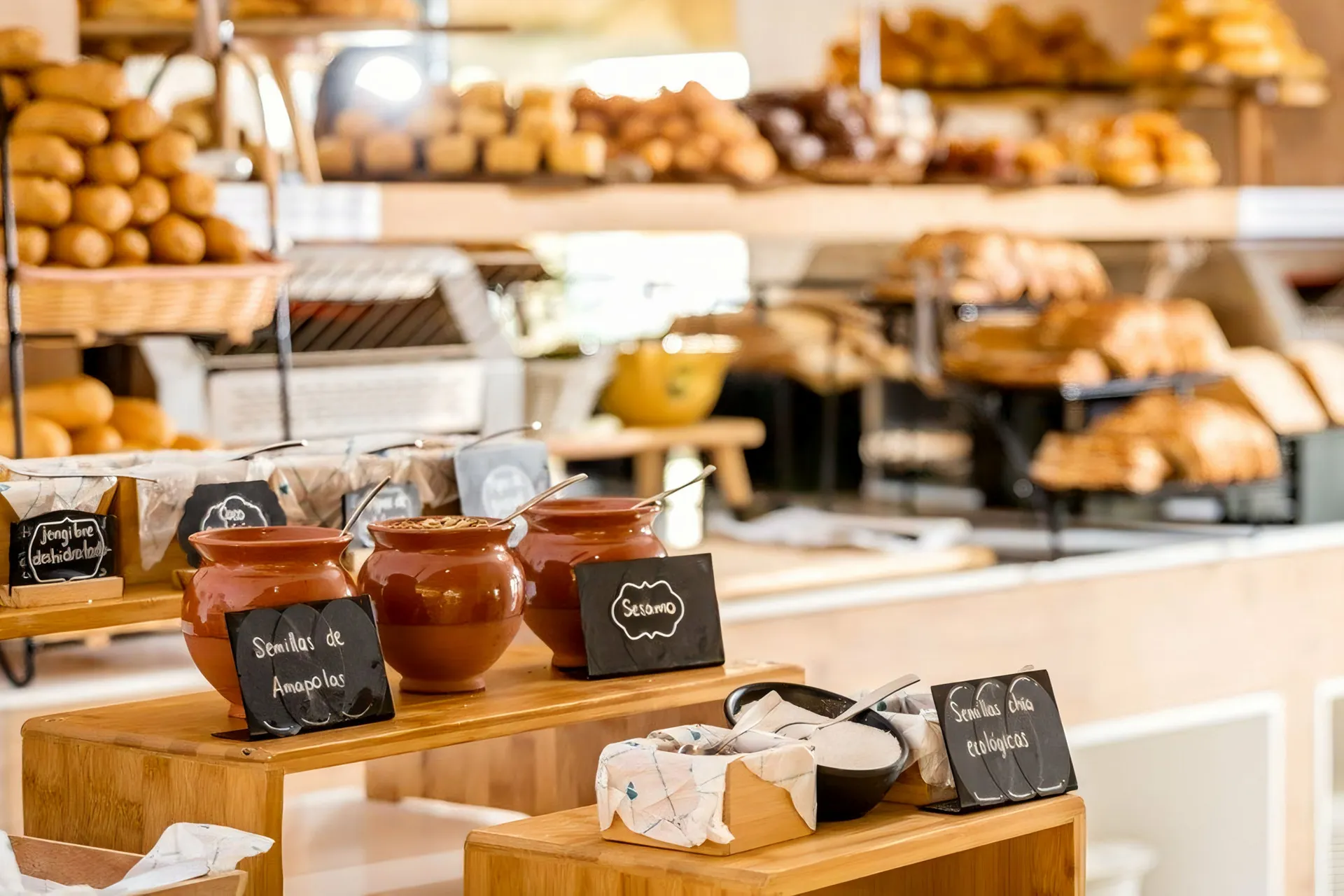 Hotel Casas del Lago