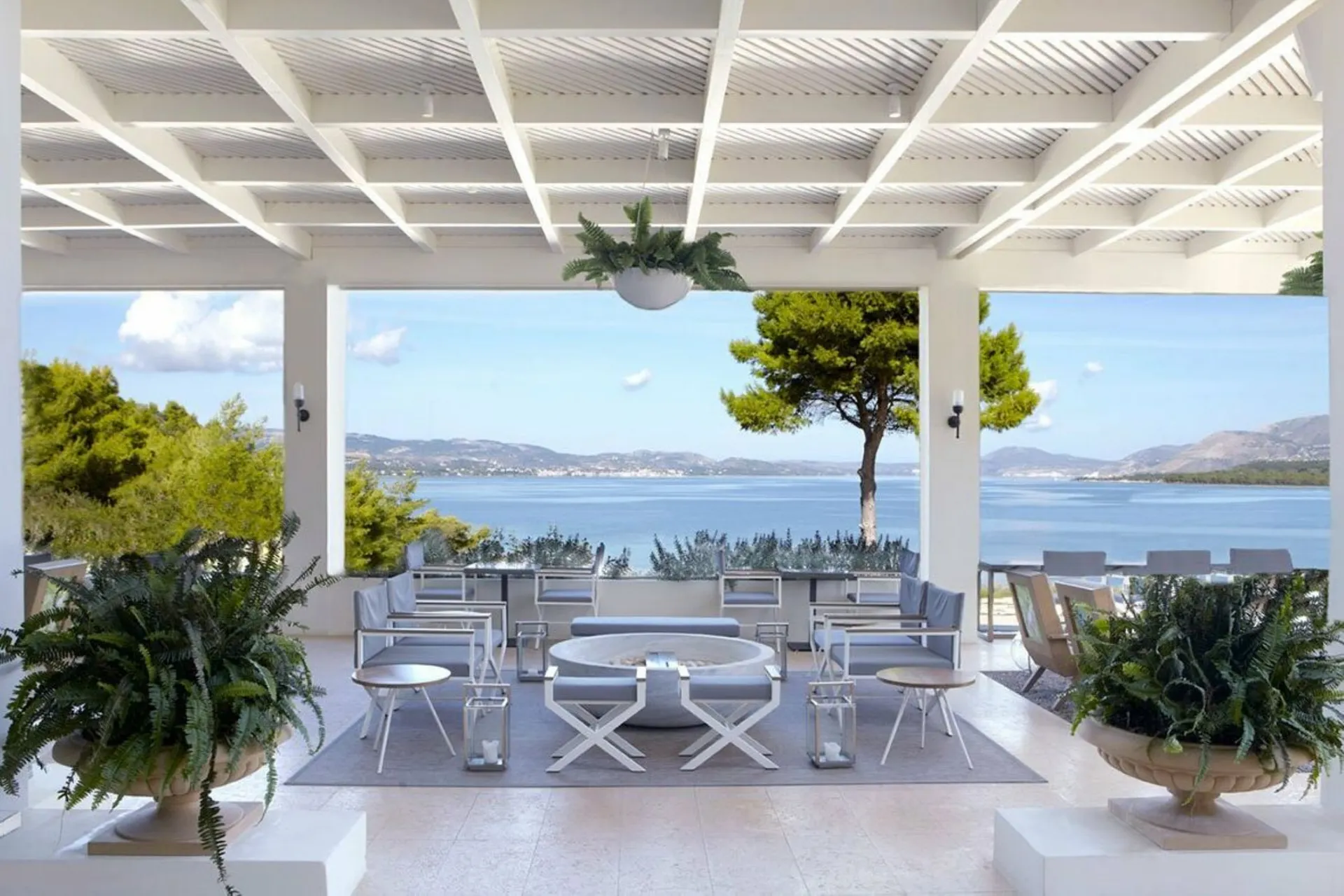 Boutique Hotel Thalassa