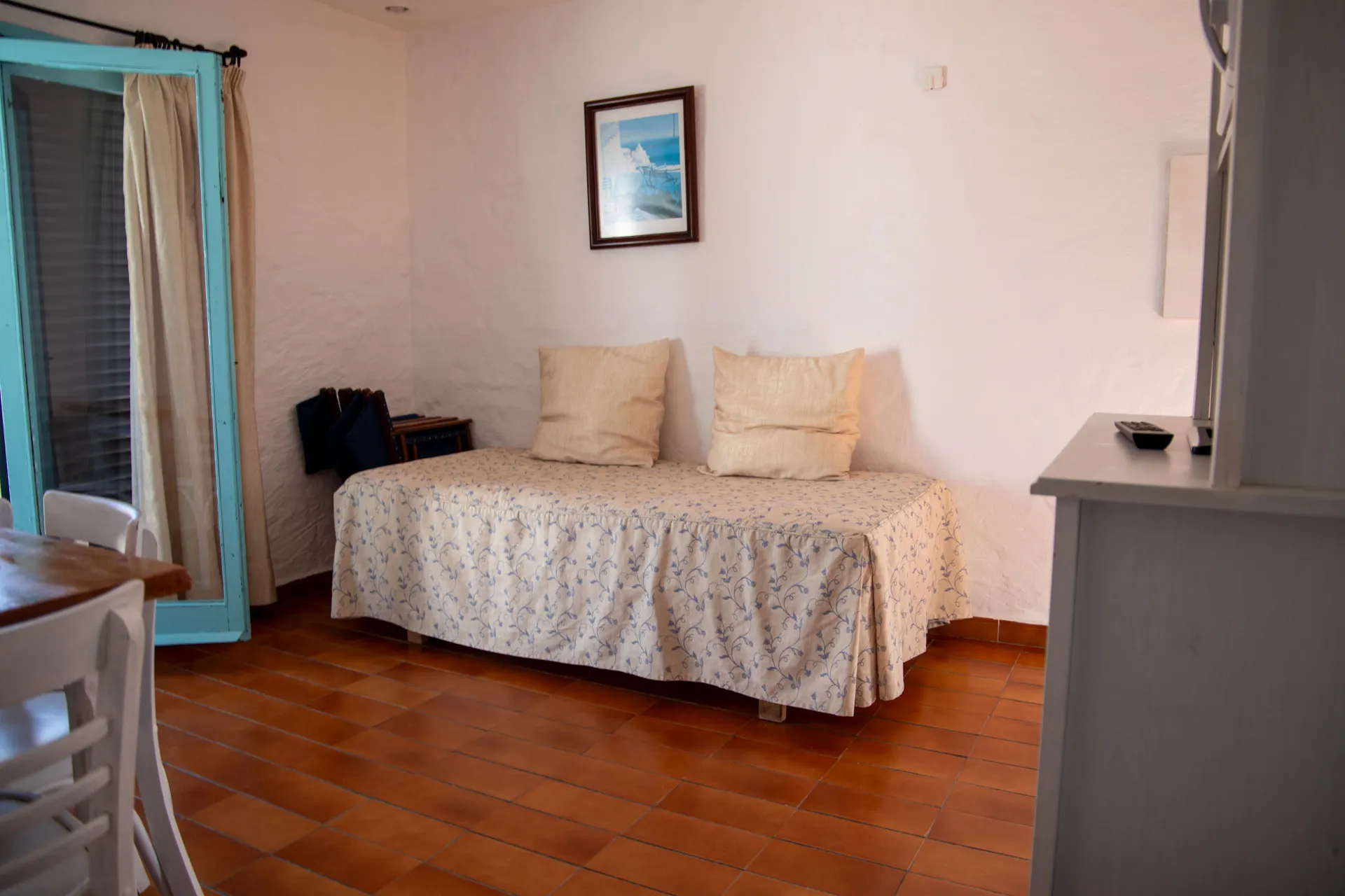 Appartements Binivell Park - Appartement B