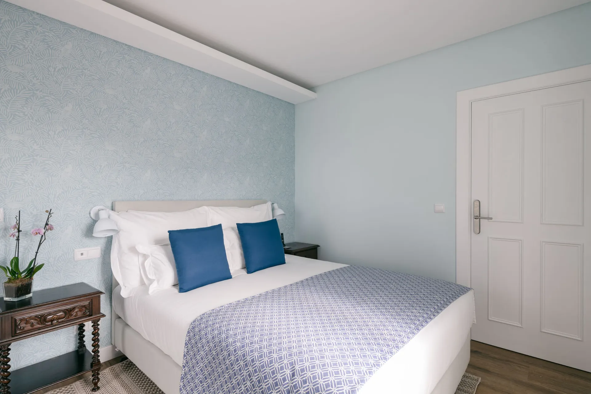 Quinta da Saraiva - Doppelzimmer Deluxe
