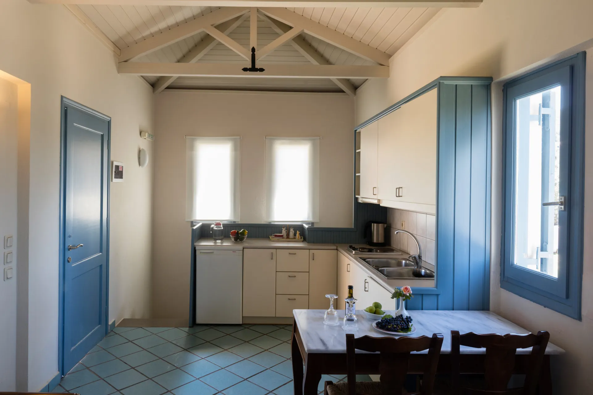 Mira Resort - Maisonette