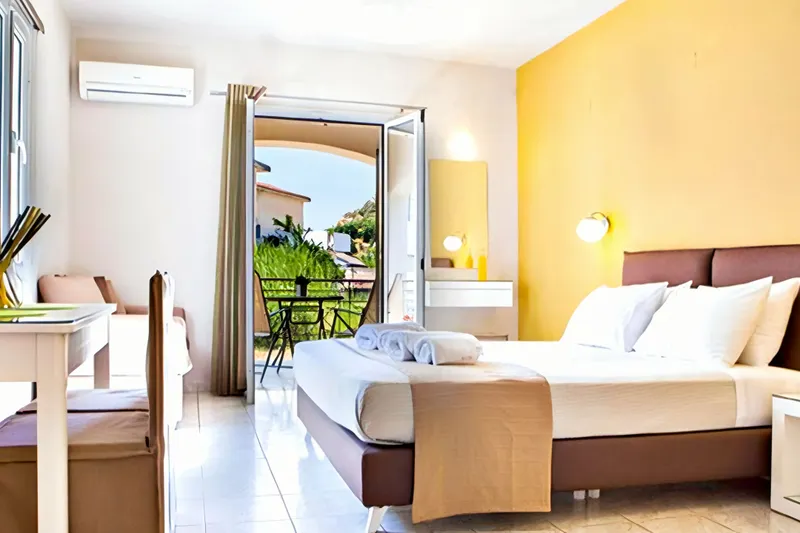 NOTOS STUDIOS  APPTS Anr Do EG