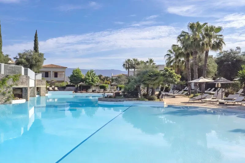 Hotel Dreams Corfu Resort  Spa