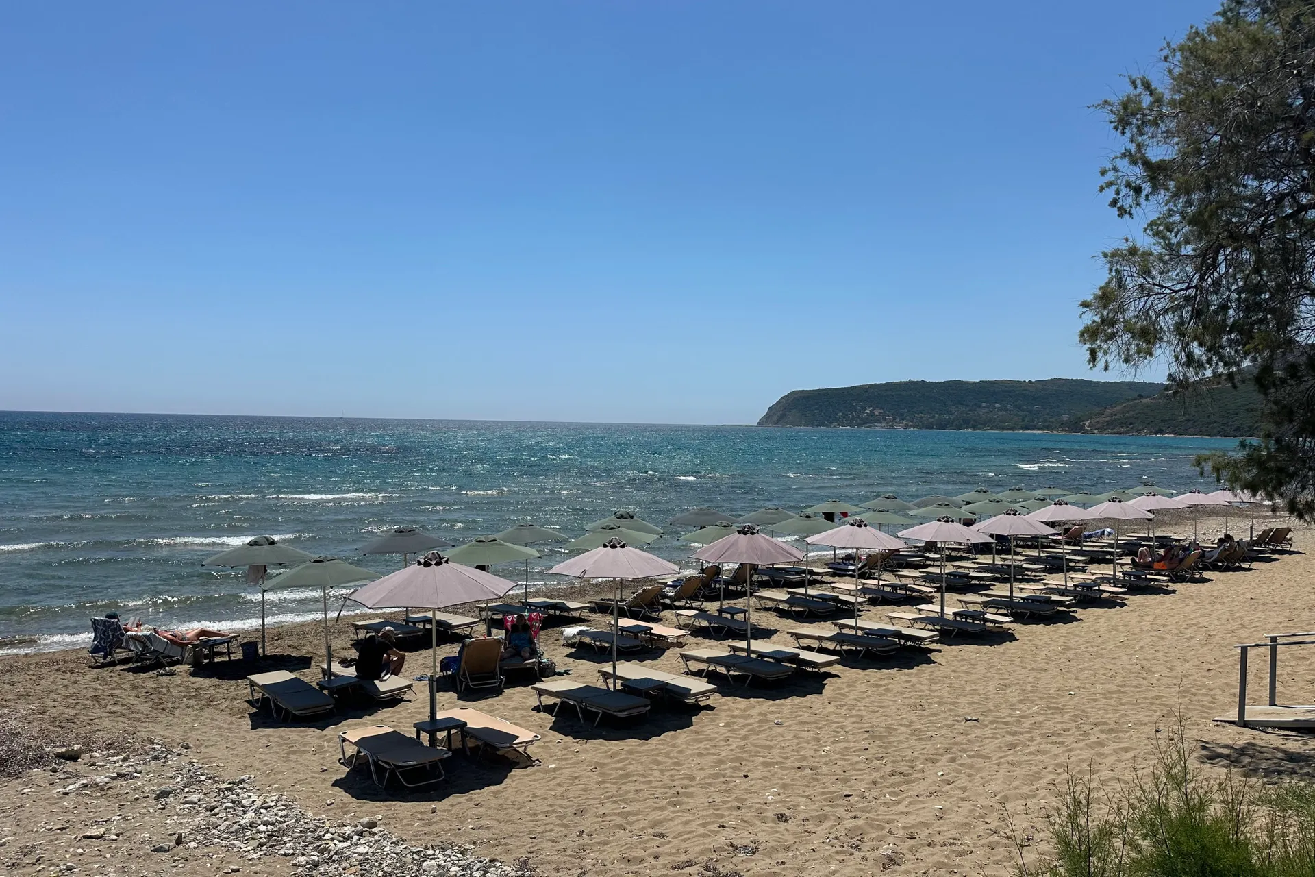 Caretta's Nest Appartements