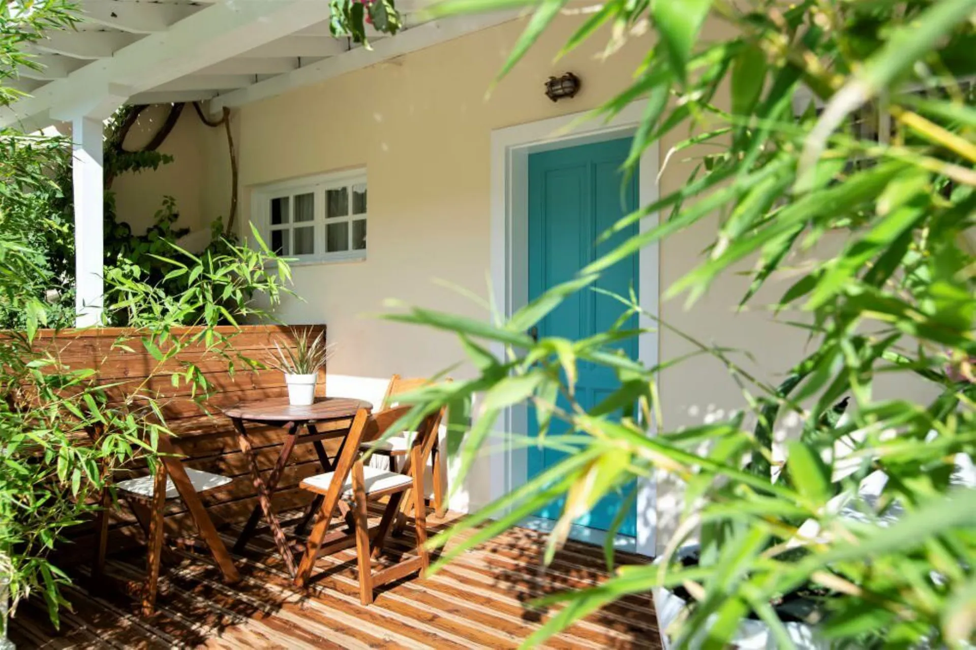 Odyssey Hotel - Studio