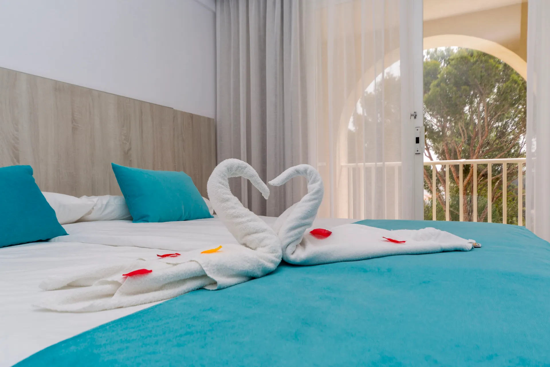 Aparthotel Comitas Floramar - Appartement Superior