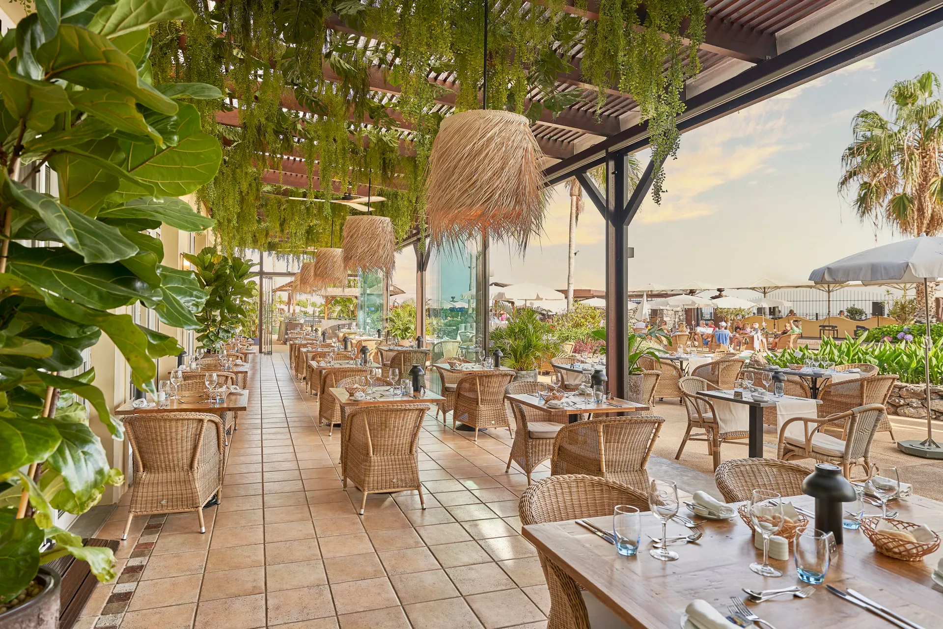 Hotel PortoBay Santa Maria