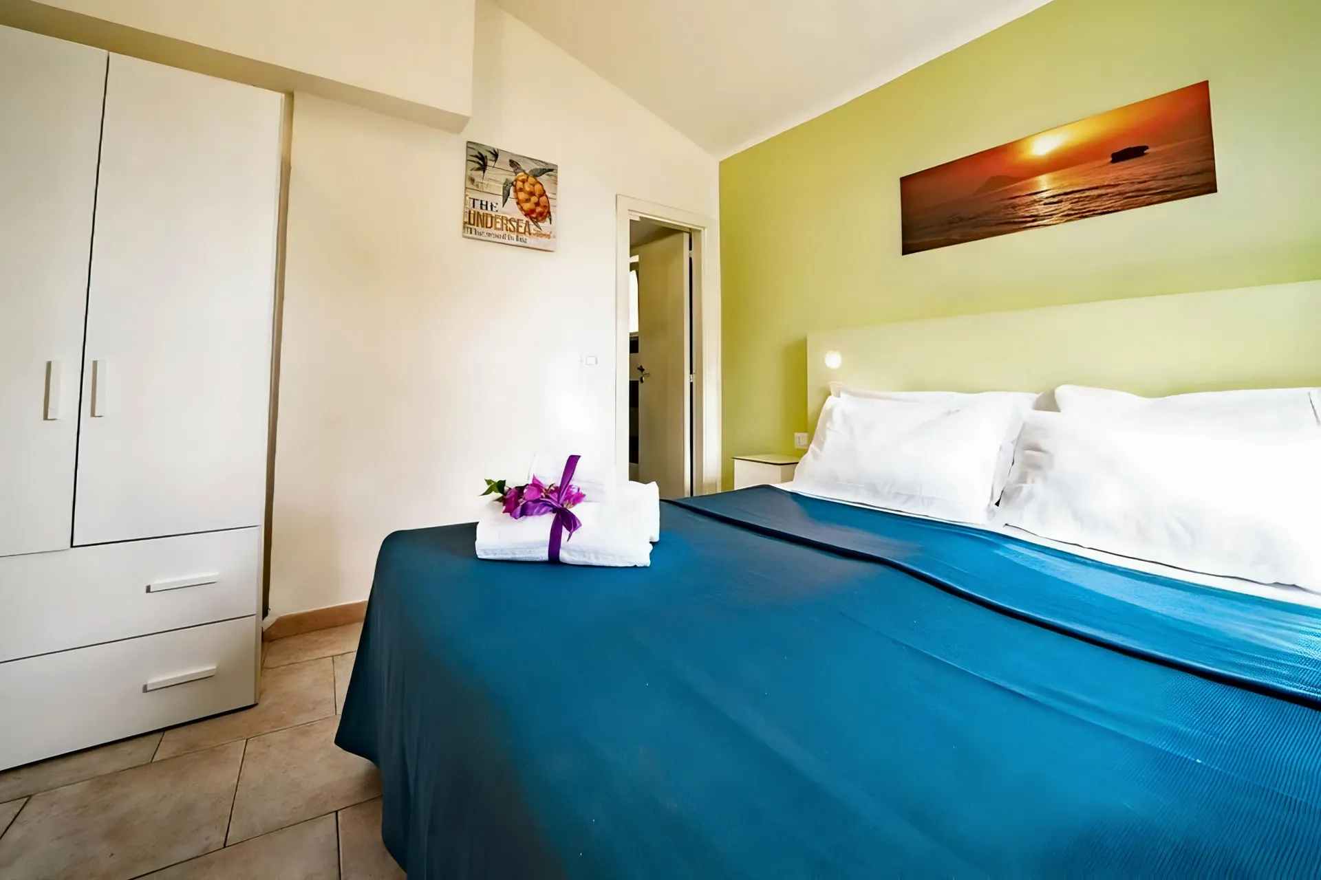 Erlebnisreise Faszination Kalabrien