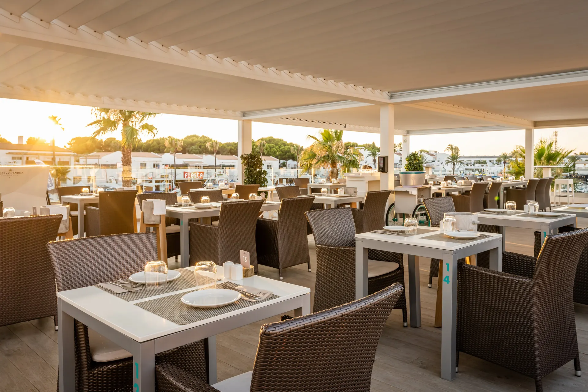 Hotel Suites del Lago