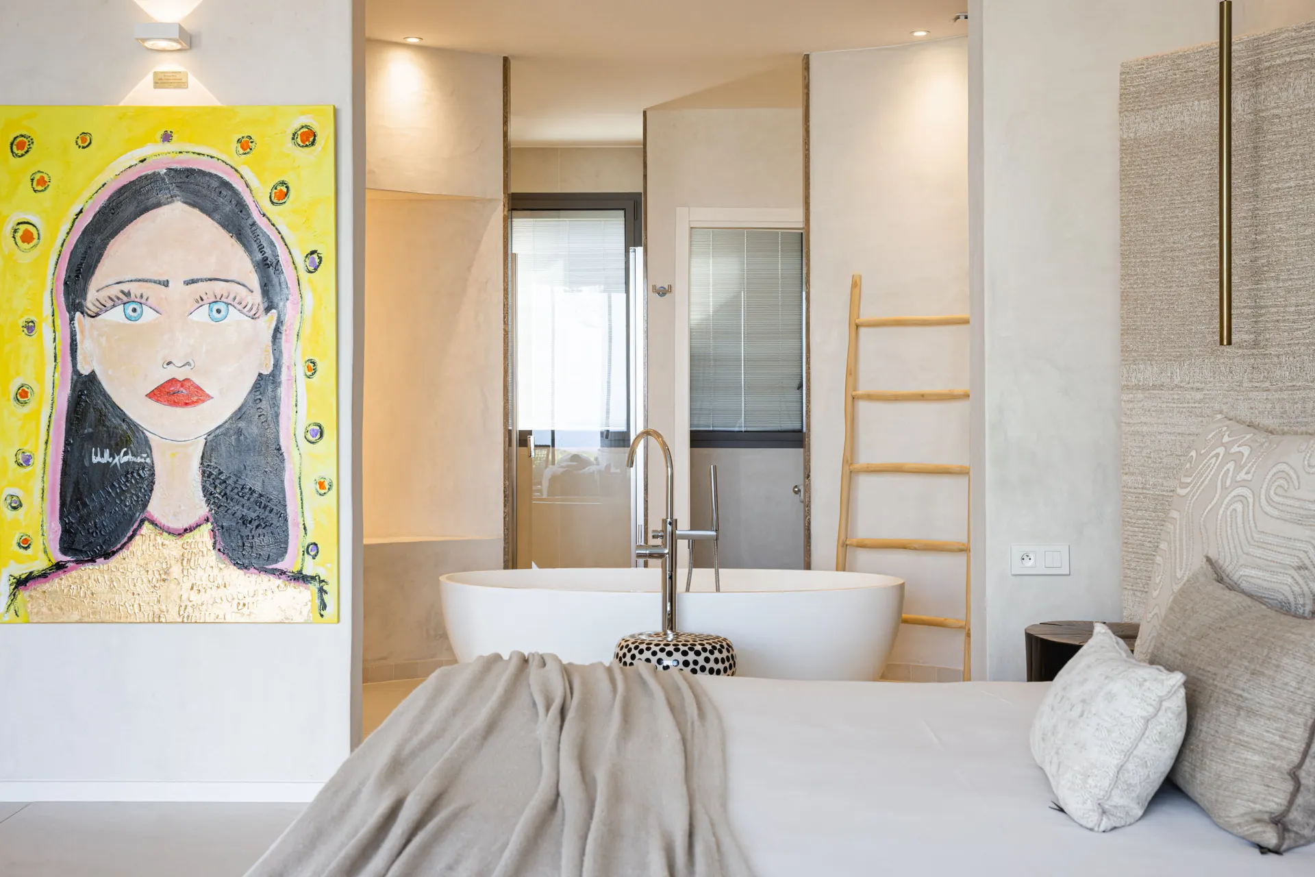 Hotel Cala di Greco - Suite Premium